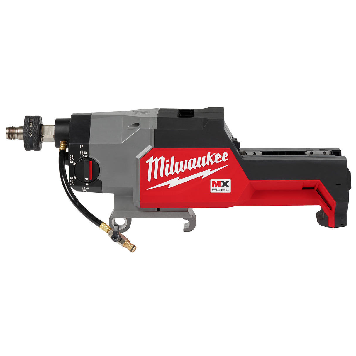 Milwaukee MXF302-2HD MX FUEL™ Core Rig w/ Stand Kit