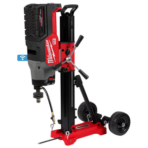 Milwaukee MXF302-2HD MX FUEL™ Core Rig w/ Stand Kit