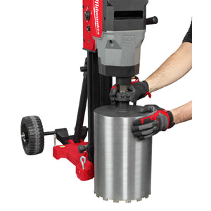Milwaukee MXF302-2HD MX FUEL™ Core Rig w/ Stand Kit