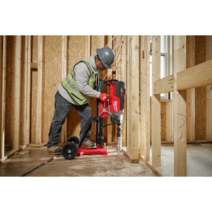 Milwaukee MXF302-2HD MX FUEL™ Core Rig w/ Stand Kit