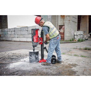 Milwaukee MXF302-2HD MX FUEL™ Core Rig w/ Stand Kit