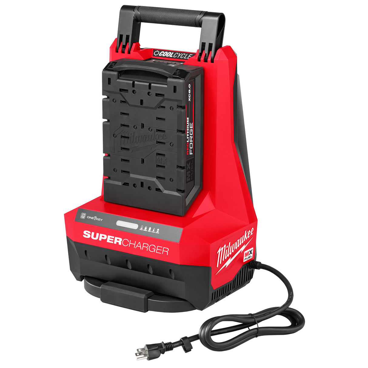 Milwaukee MXFSC MX FUEL™ Super Charger