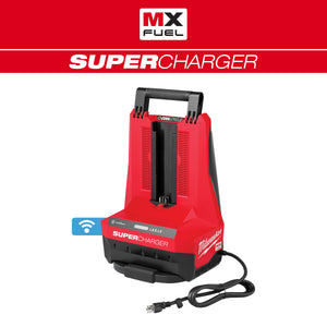 Milwaukee MXFSC MX FUEL™ Super Charger