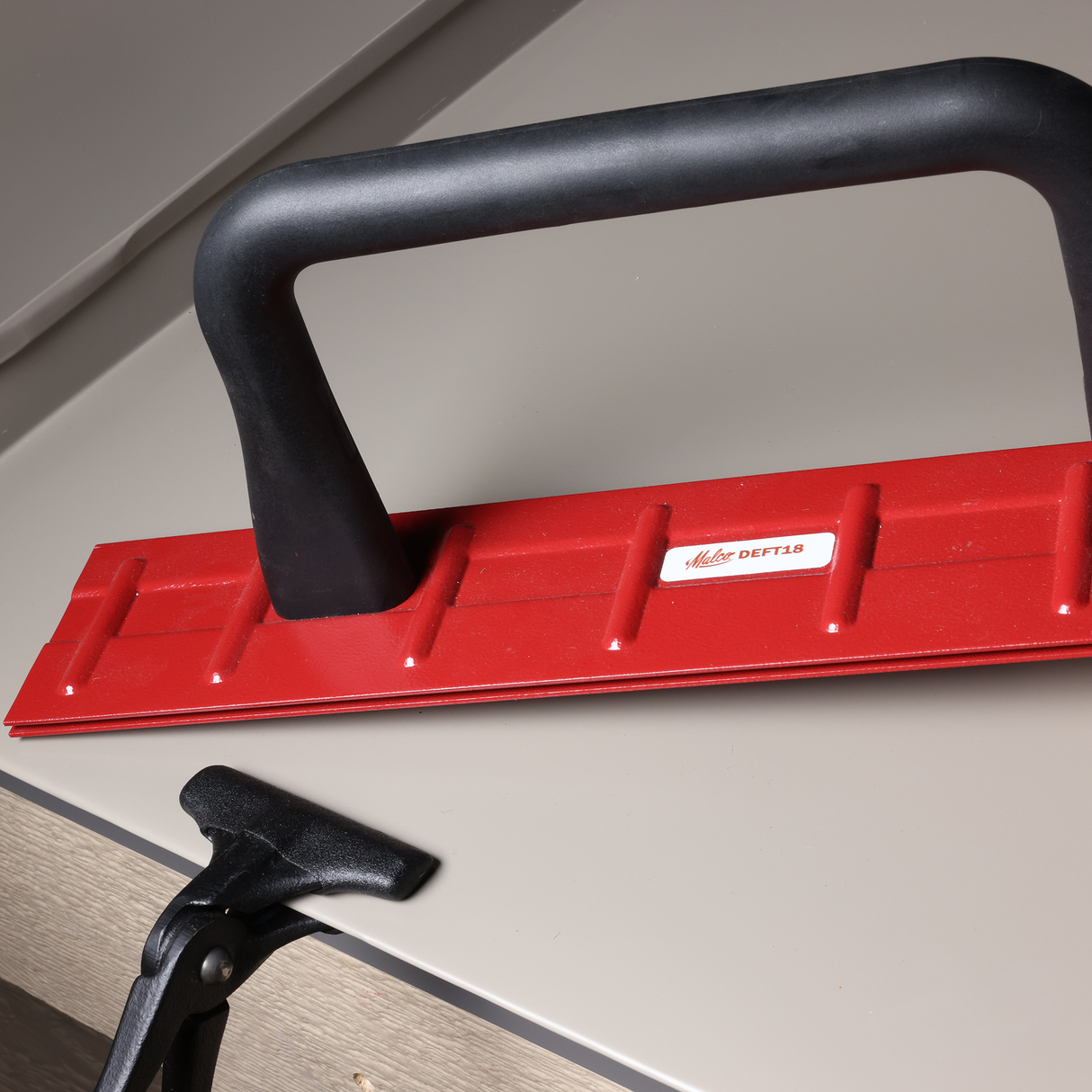 MALCO DEFT18 18" Drip Edge Folding Tool