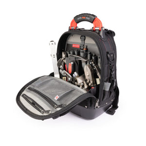 Malco® Install HVAC Pro Kit with Veto® TECH PAC  Backpack