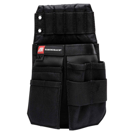 DIAMONDBACK DB2-54-BK-L Mazo X Pouch - LEFT