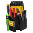 DIAMONDBACK DB2-54-BK-R Mazo X Pouch - RIGHT
