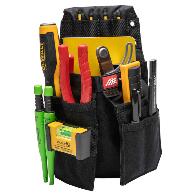 DIAMONDBACK DB2-54-BK-R Mazo X Pouch - RIGHT