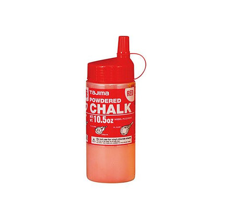 Tajima PLC2-R300 Micro Chalk (Red)