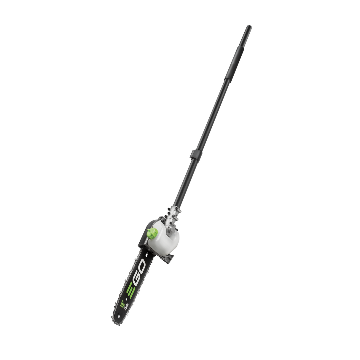 EGO PSA1020  Power+ Carbon Fiber 10" Pole Saw Attachment