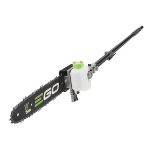 EGO PSA1020  Power+ Carbon Fiber 10" Pole Saw Attachment