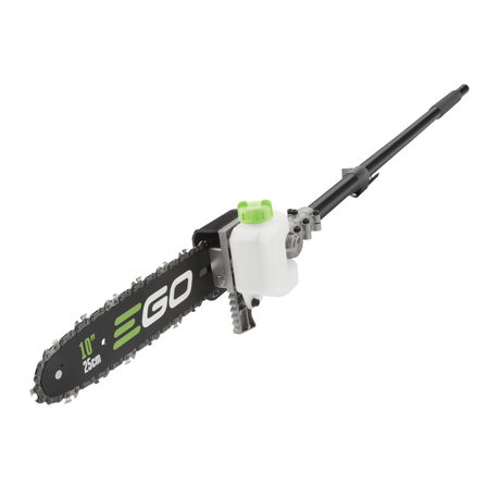 EGO PSA1020  Power+ Carbon Fiber 10" Pole Saw Attachment