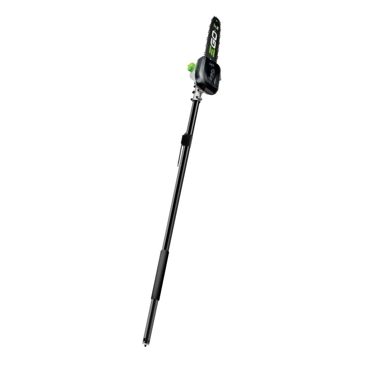 EGO PSA1020  Power+ Carbon Fiber 10" Pole Saw Attachment