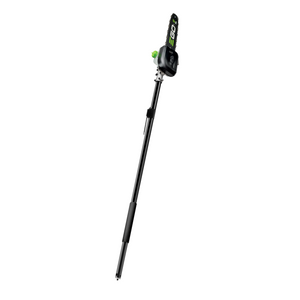 EGO PSA1020  Power+ Carbon Fiber 10" Pole Saw Attachment