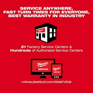 Milwaukee 3974-22 M18™ 200’ Stiff Modular Pipeline Inspection System