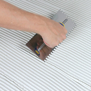 QEP 49917-12 3/16" x 5/32" V Notch