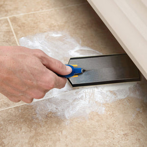 QEP 42117 Margin Float