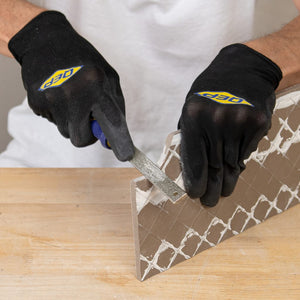 QEP 10586-6 Diamond Grit File