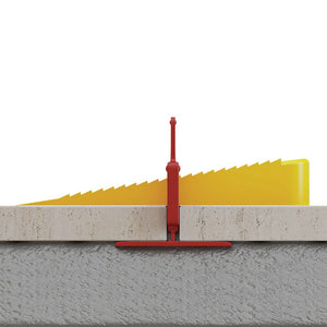 QEP 99731 1/16" LASH® Clips, Box - 300 Qty