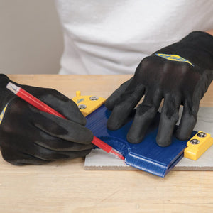 QEP 10038 6" Locking Contour Gauge