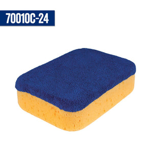 QEP 70010C-24 Microfiber Polishing Sponge
