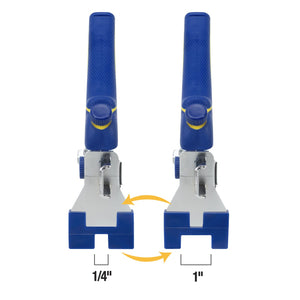 QEP 99784 Pro Installation Pliers