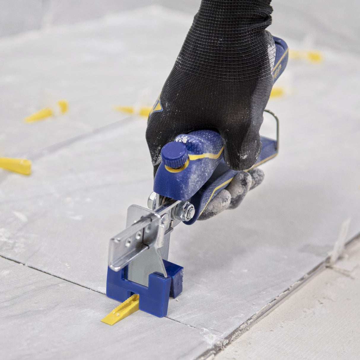 QEP 99784 Pro Installation Pliers