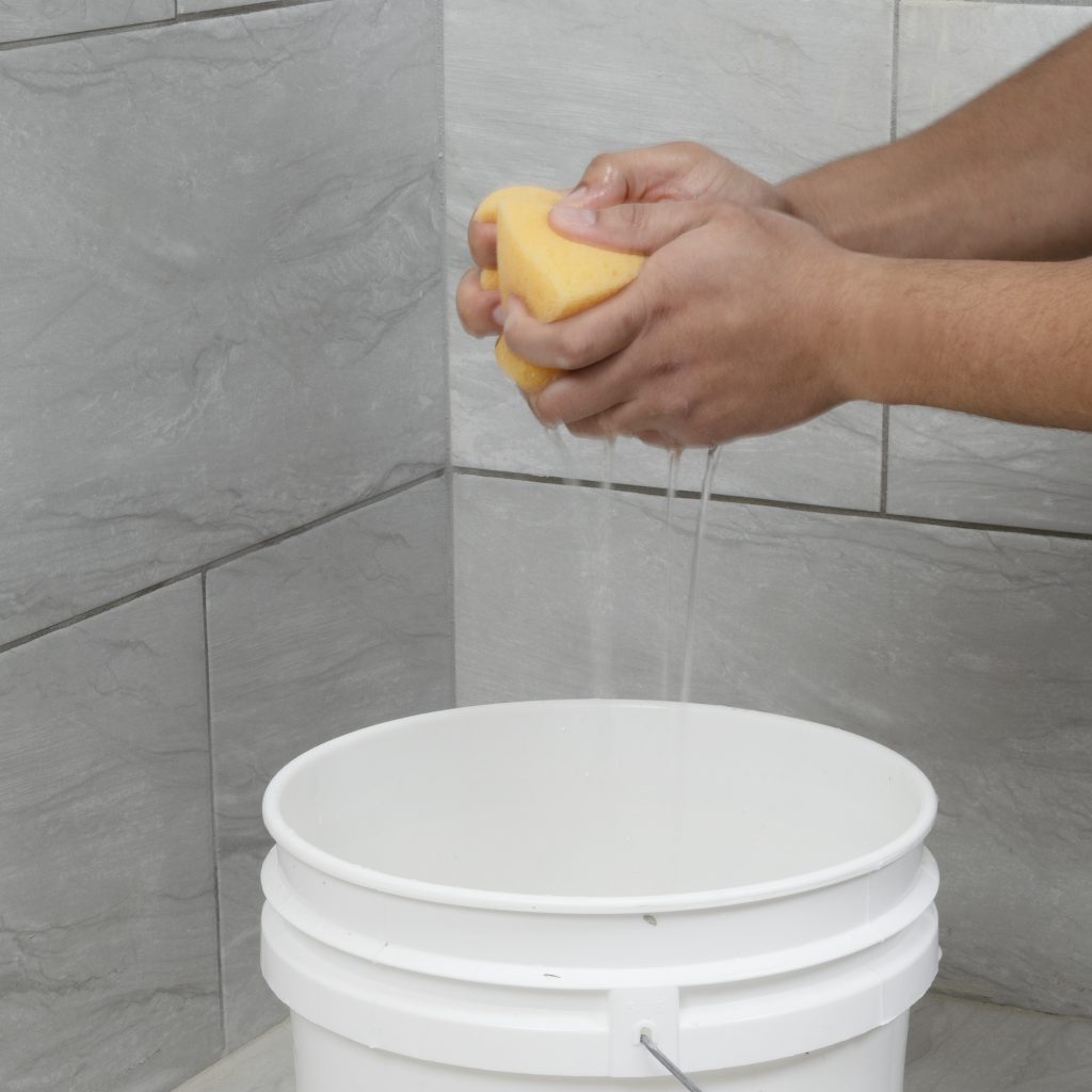 QEP 70006-18 Pro Square Grouting Sponge
