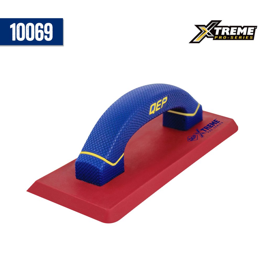 QEP 10069 Xtreme Stone Grout Float