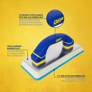 QEP 10074-8 Universal Float