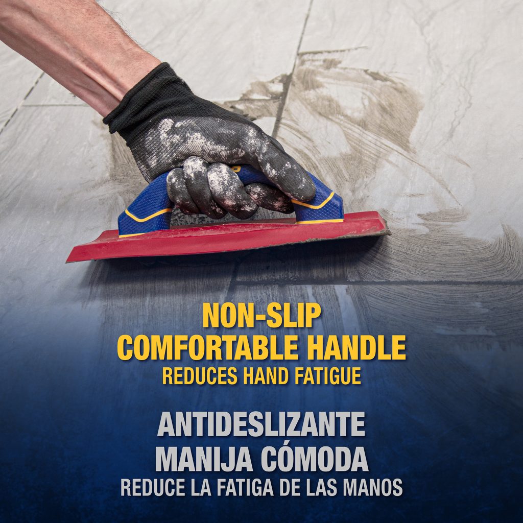 QEP 10069 Xtreme Stone Grout Float