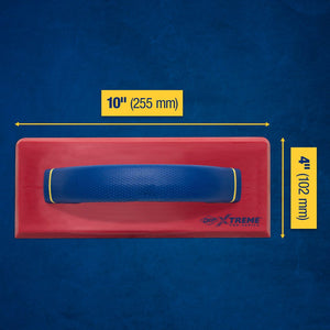 QEP 10069 Xtreme Stone Grout Float