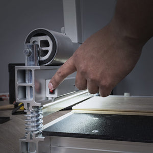 Roberts 10-942 13" PRECISIONCUTS™ PRO MULTI-FLOOR CUTTER
