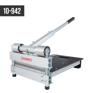 Roberts 10-942 13" PRECISIONCUTS™ PRO MULTI-FLOOR CUTTER