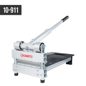 Roberts 10-911 9" PRECISIONCUTS™ PRO MULTI-FLOOR CUTTER