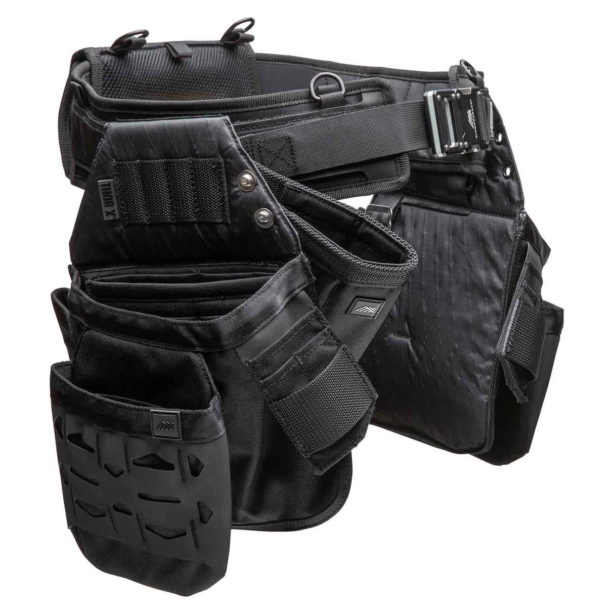 DIAMONDBACK RAIDER X Belt System