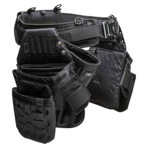 DIAMONDBACK RAIDER X Belt System