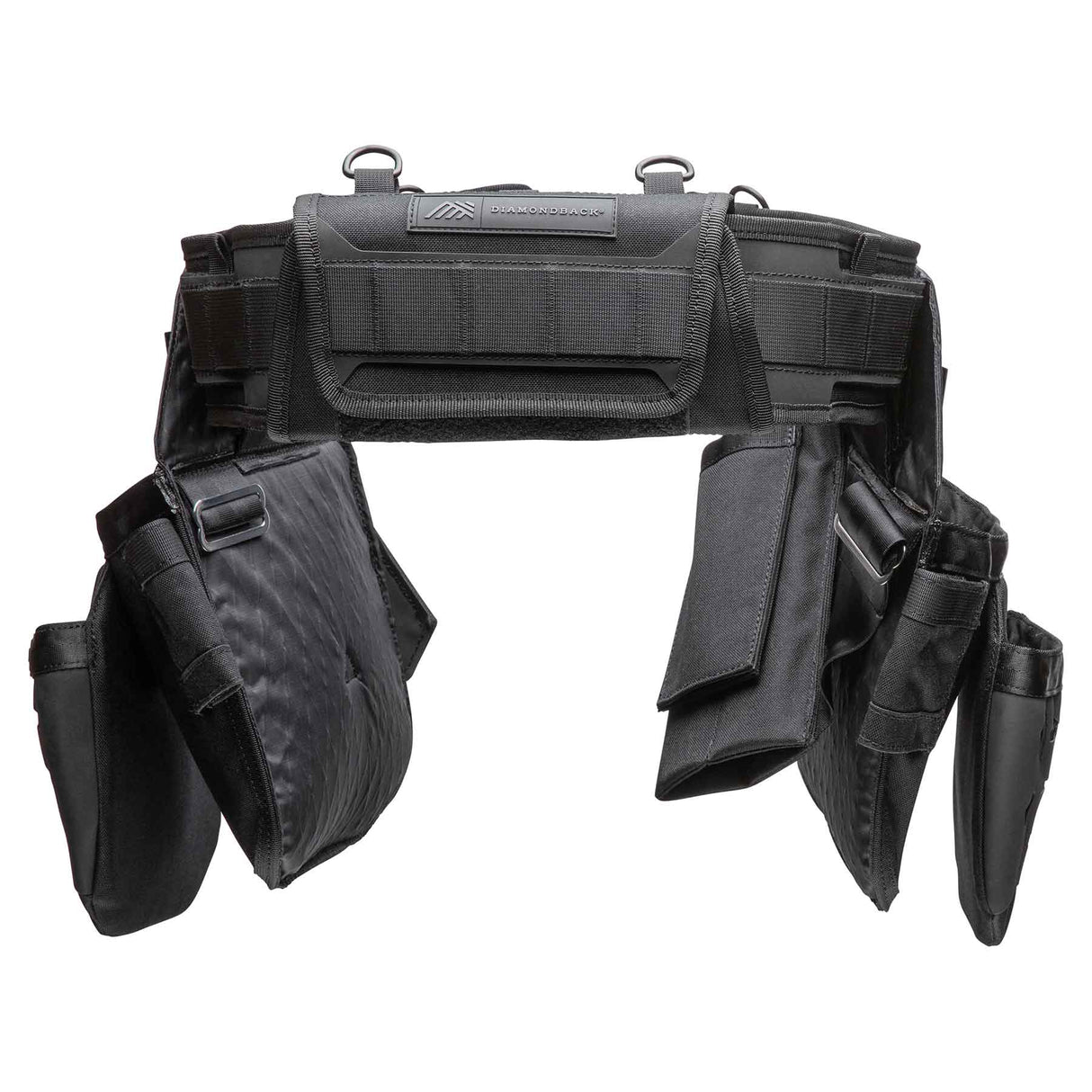 DIAMONDBACK RAIDER X Belt System