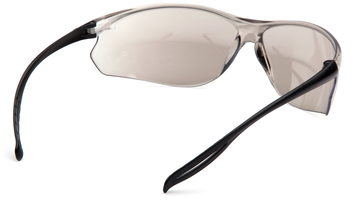 PYRAMEX  Neshoba I/O Mirror Lens Safety Glasses