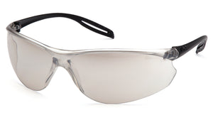 PYRAMEX  Neshoba I/O Mirror Lens Safety Glasses