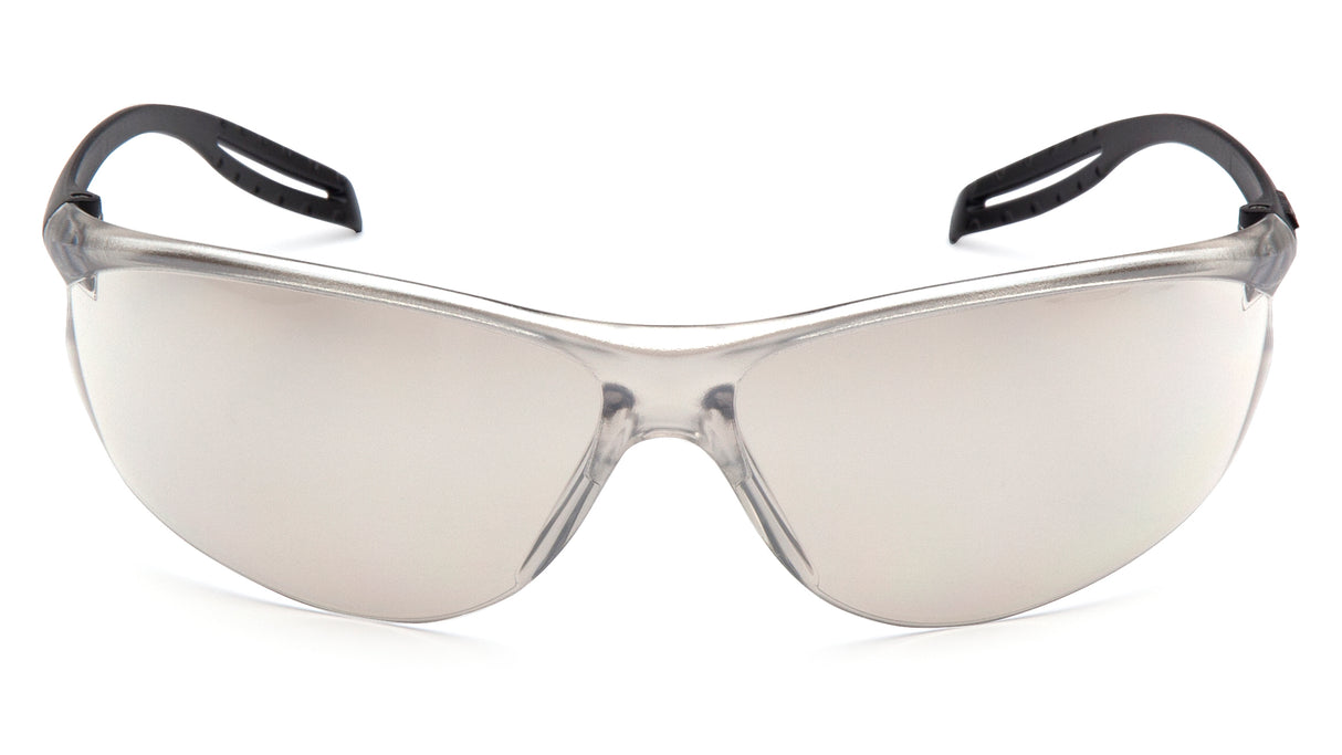 PYRAMEX  Neshoba I/O Mirror Lens Safety Glasses