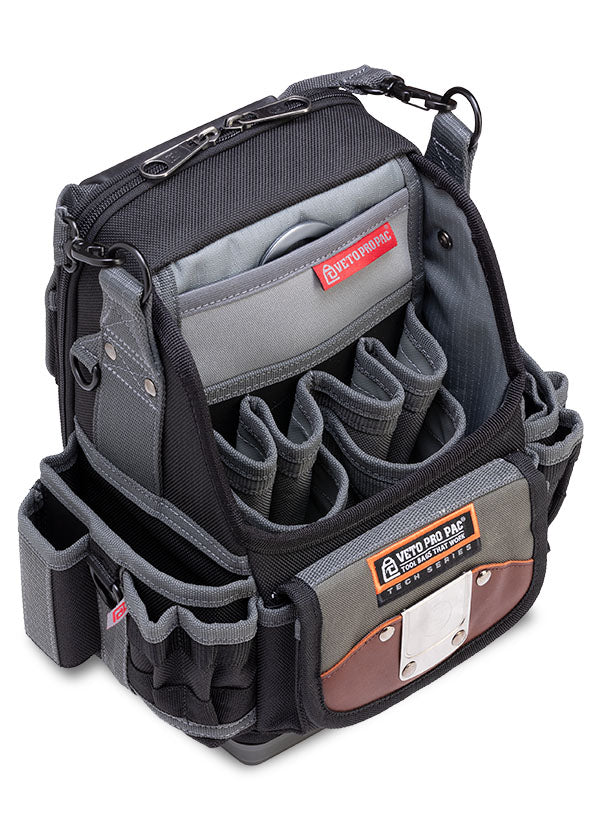 Veto Pro Pac SB-LD Hybrid Tool and Meter Bag