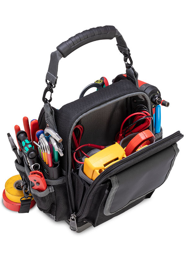 Veto Pro Pac SB-LD Hybrid Tool and Meter Bag