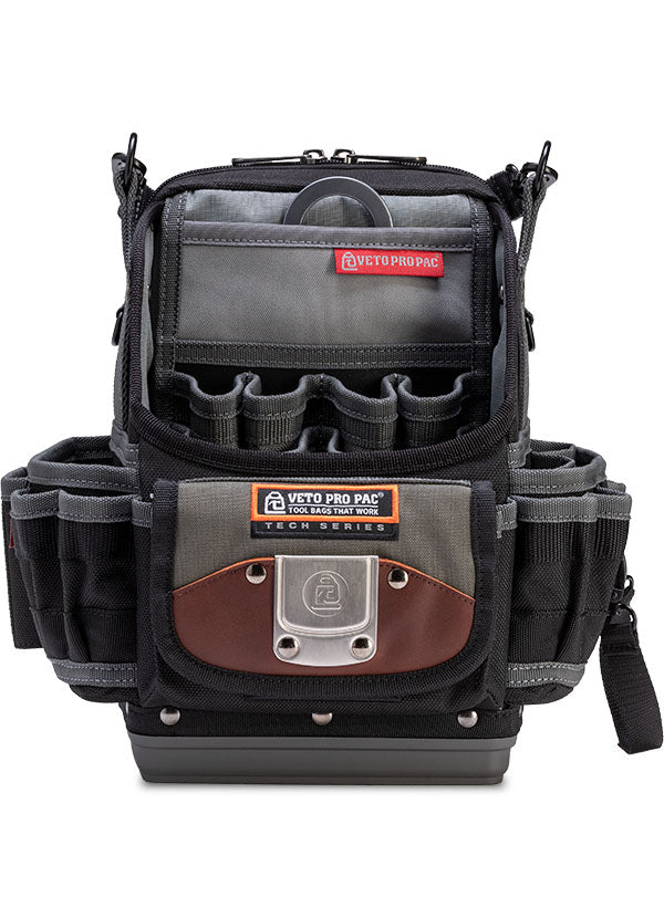 Veto Pro Pac SB-LD Hybrid Tool and Meter Bag