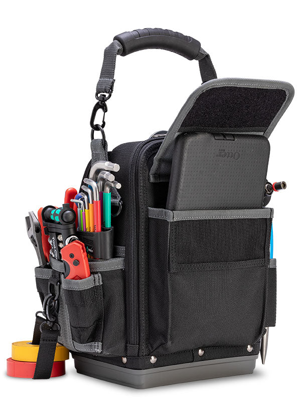 Veto Pro Pac SB-LD Hybrid Tool and Meter Bag