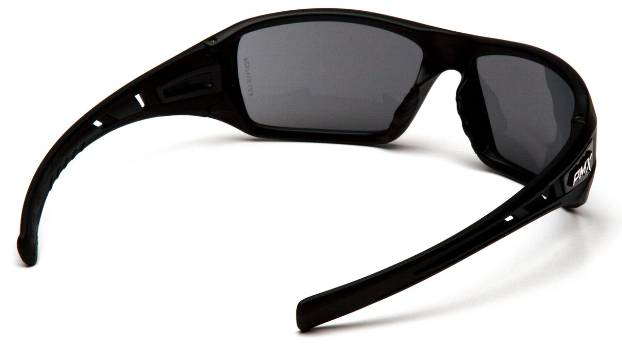 PYRAMEX  Velar Full Frame Gray Lens Safety Glasses