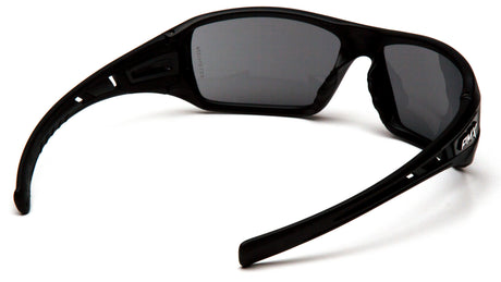 PYRAMEX  Velar Full Frame Gray Lens Safety Glasses