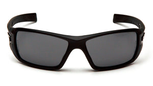 PYRAMEX  Velar Full Frame Gray Lens Safety Glasses