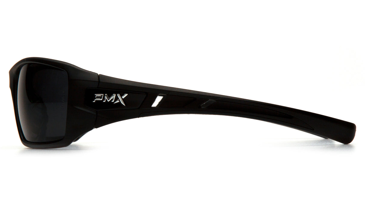 PYRAMEX  Velar Full Frame Gray Lens Safety Glasses