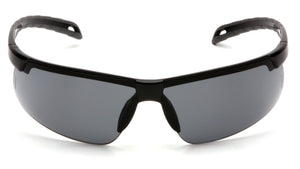 PYRAMEX  Ever-Lite Gray Lens Safety Glasses With H2Max Anti-Fog